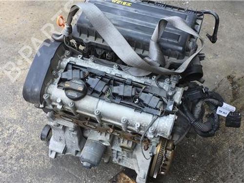 Używane Silnik SEAT IBIZA IV (6J5, 6P1) [2008-2017]  9685722