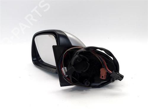 Left mirror PEUGEOT 307 (3A/C)  | BP15194778C26 