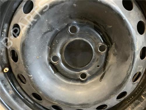 Rim NISSAN ALMERA II Hatchback (N16) 1.5 dCi | BP29639519C45 
