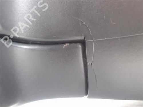 Right mirror OPEL ASTRA G Coupe (T98) 2.2 DTI (F07) | BP15712693C27 