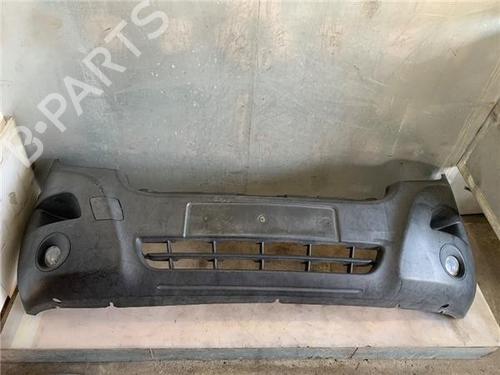 Used Front bumper Front bumper RENAULT MASTER III Bus (JV) 2.3 dCi 125 FWD (JV0C, JV0D, JV0H, JV0G, JV0J) (125 hp) 33730240 33730240
