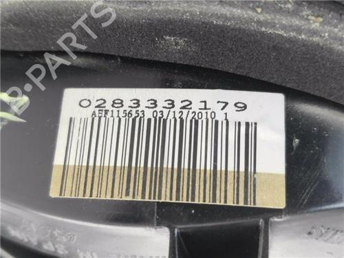 Right tailgate light CITROËN C4 Picasso I MPV (UD_)  | BP31092241C80 