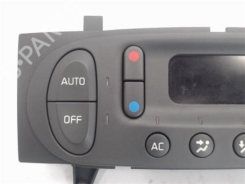 Climate control RENAULT SCÉNIC I MPV (JA0/1_, FA0_)  | BP13051153I5 
