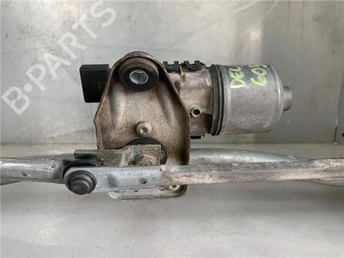 Front wiper motor OPEL COMBO Box Body/MPV (X12) 1.3 CDTI (B05) | BP35951133M29 - Image 8
