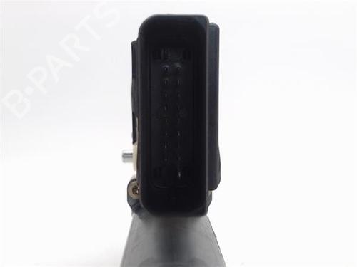 Right rear window motor SKODA OCTAVIA II (1Z3)  | BP14343490E22 