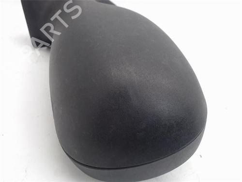 Left mirror NISSAN MICRA II (K11)  | BP13055823C26