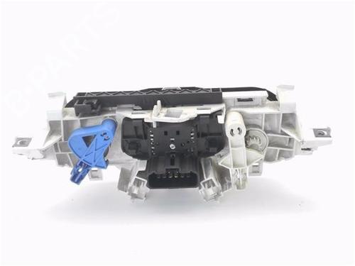 Climate control RENAULT TWINGO II (CN0_) 1.2 16V (CN04, CN0B) | BP30555335I5