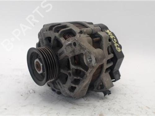 Generator KIA RIO III (UB) 1.2 CVVT (84 hp) 16396156