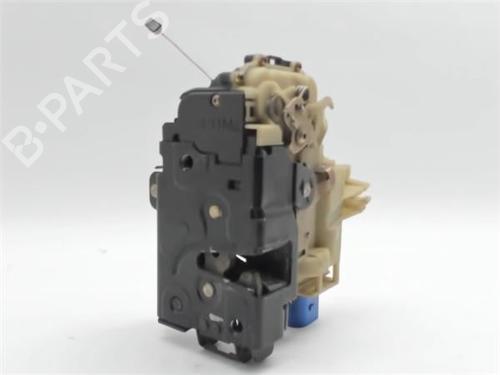Used Front left lock SEAT IBIZA III (6L1) 1.9 SDI (64 hp) 11363389