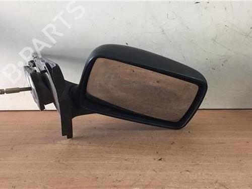 Right mirror FORD ESCORT V (AAL, ABL) 1.3 | BP16703380C27 