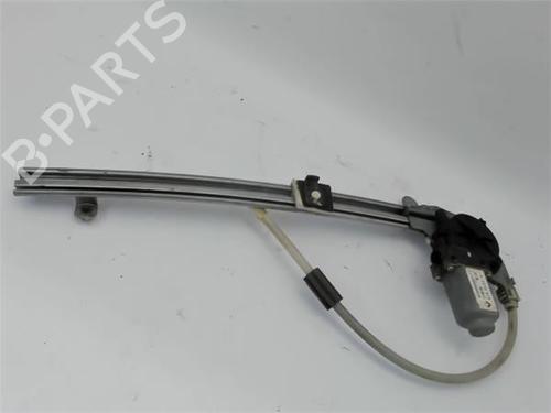 Rear left window mechanism RENAULT LAGUNA II (BG0/1_)  | BP16167055C24 