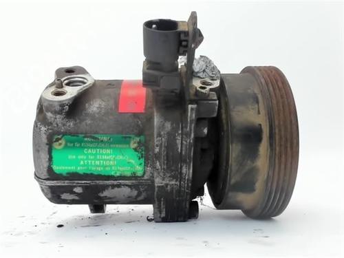 Used AC compressor BMW 3 (E36) [1990-1998]  13051623
