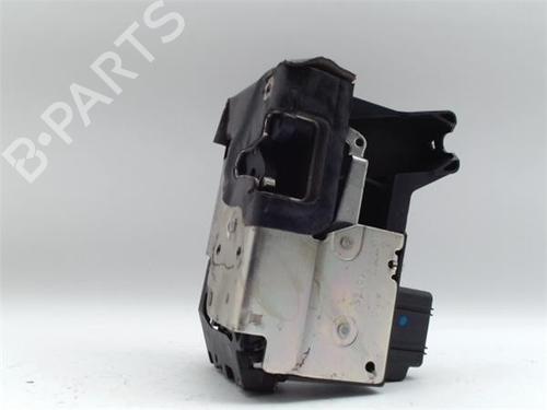 Front left lock FORD FIESTA V (JH_, JD_) 1.4 16V | BP11363440C98 