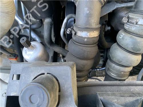 Pipe PEUGEOT PARTNER Tepee 1.6 HDi 16V | BP32451114M125  - Image 8