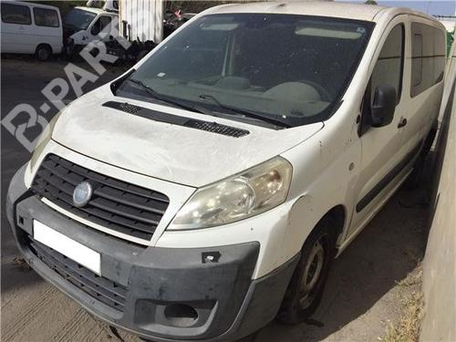 Used Parts FIAT SCUDO Bus (270_, 272_)  1.6 D Multijet  1111368