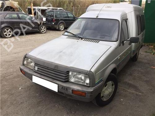 Gearbox CITROËN C15 Box Body/MPV (VD_) 1.8 D | BP11240561M3 