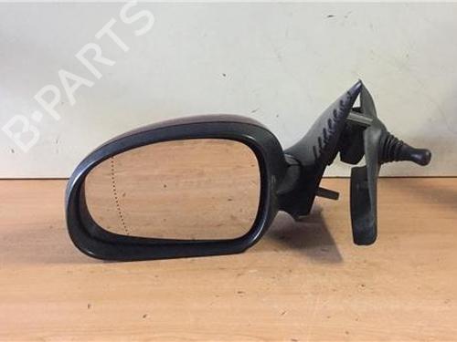 Left mirror PEUGEOT 406 (8B)  | BP13049156C26 