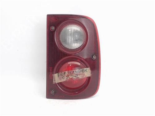 Right taillight LAND ROVER FREELANDER I (L314)  | BP27834098C35 