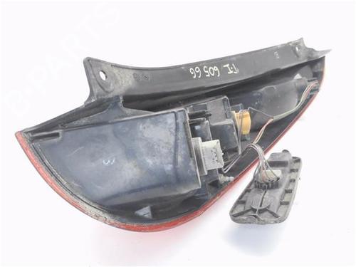 Left taillight FORD FIESTA V (JH_, JD_)  | BP29431487C34 