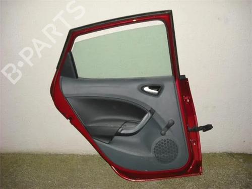 Left rear door SEAT IBIZA IV (6J5, 6P1)  | BP14337277C4 