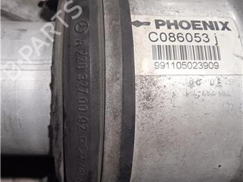 Left front shock absorber MERCEDES-BENZ S-CLASS (W220) S 500 (220.075, 220.175, 220.875) | BP13948899M16 