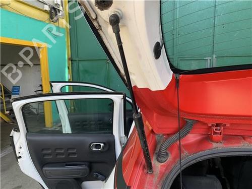 Tailgate lift support CITROËN C3 III (SX) 1.2 VTi 82 | BP33288004C138 - Image 2