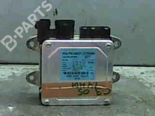 Used Electronic module CITROËN C3 I (FC_, FN_) 1.4 HDi (68 hp) 10982731