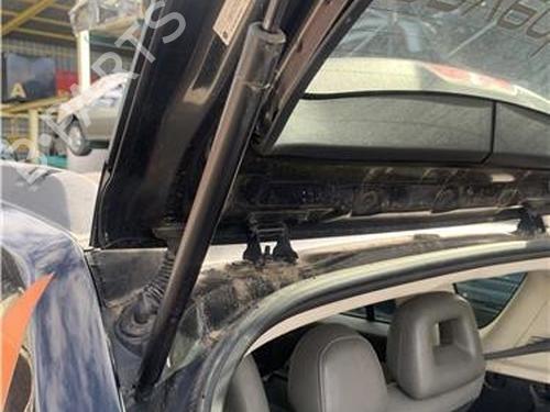 Tailgate lift support JEEP COMPASS (MK49) 2.0 CRD | BP32417953C138 