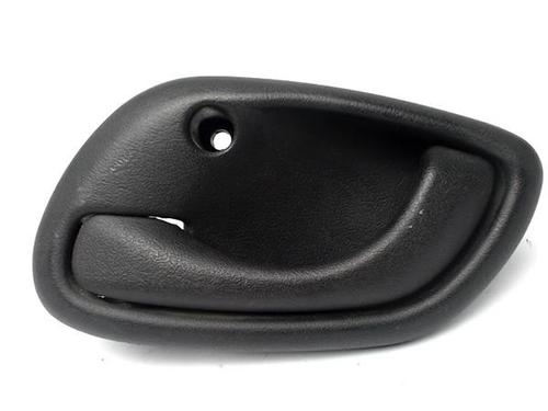 Used Rear left interior door handle OPEL AGILA (A) (H00) [2000-2007]  14343937