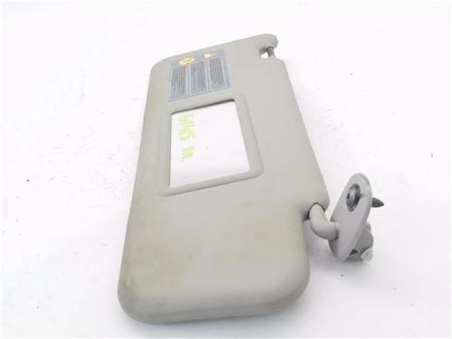 Right sun visor DACIA DUSTER (HS_) 1.6 16V | BP40298618I2 - Image 8