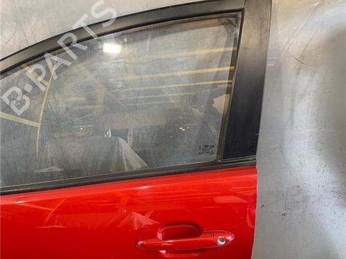 Left front door KIA RIO III (UB) 1.2 CVVT | BP16127935C2 