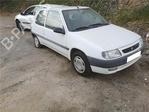 Starter CITROËN SAXO (S0, S1) 1.5 D | BP9661072M8 