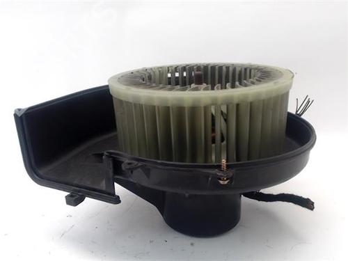 Heater blower motor AUDI A2 (8Z0) 1.4 | BP25718912M62 
