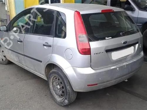 Heater blower motor FORD FIESTA V (JH_, JD_) 1.4 16V | BP9635083M62