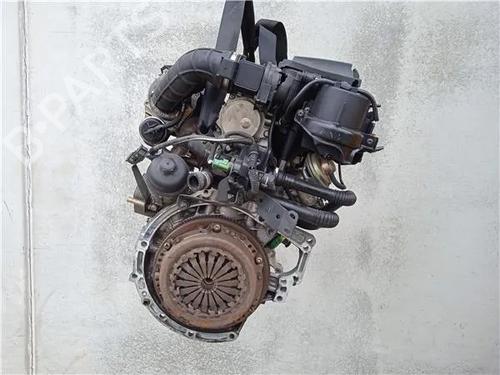 Motor PEUGEOT 206 Hatchback (2A/C) 1.4 HDi eco 70 (68 hp) 15411312