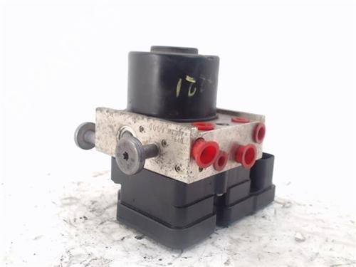 Used ABS pump PEUGEOT 207 (WA_, WC_) [2006-2015]  25007340