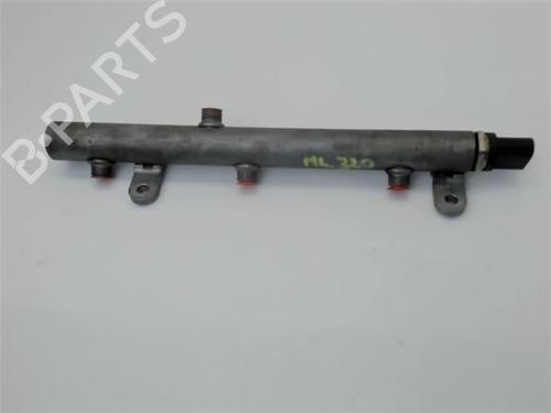 Pipe MERCEDES-BENZ M-CLASS (W164) ML 320 CDI 4-matic (164.122) | BP14345646M125 
