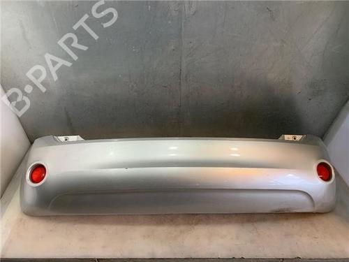 Used Rear bumper FORD FIESTA V (JH_, JD_) [2001-2014]  24338446