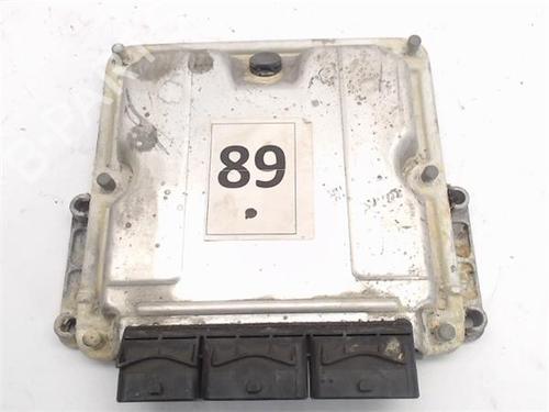 Electronic module RENAULT LAGUNA II (BG0/1_)  | BP13050687M83 
