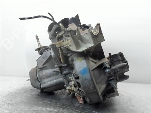 Gearbox PEUGEOT 307 (3A/C)  | BP13570383M3 