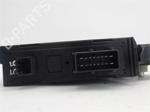Left front window motor PEUGEOT 307 (3A/C)  | BP14343380E21 