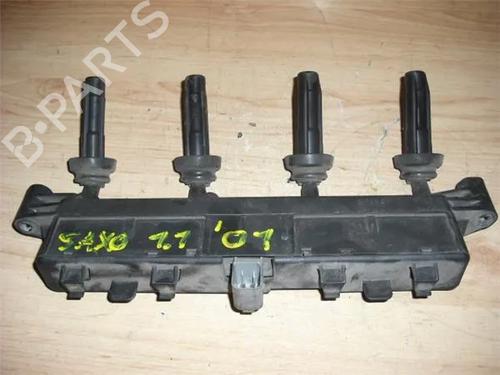 Ignition coil CITROËN SAXO (S0, S1)  | BP9636344M94 