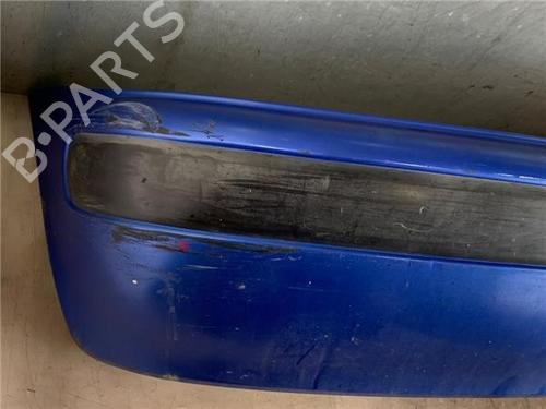 Rear bumper NISSAN MICRA II (K11) 1.3 i 16V | BP27163000C8 
