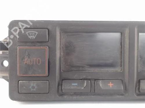 Climate control AUDI 80 B3 Saloon (893, 894, 8A2)  | BP13051180I5 