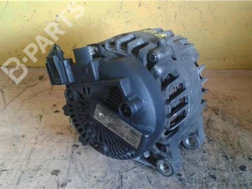Used Alternator MAZDA 5 (CR) 2.0 CD (CR19) (143 hp) 9804564