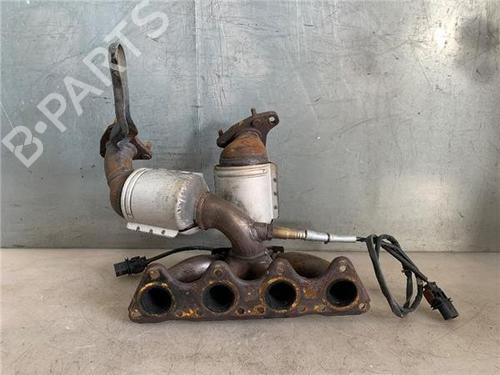 Catalyst VW GOLF V (1K1) 2.0 FSI | BP24338409M10 