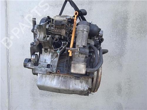Motor SEAT LEON (1M1) 1.9 TDI | BP15258022M1 