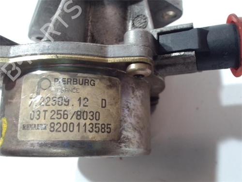Vacuum pump RENAULT CLIO III (BR0/1, CR0/1)  | BP11239182M80 