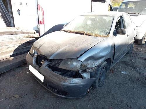 Front left lock SEAT IBIZA III (6L1) 1.9 SDI | BP11363389C98 