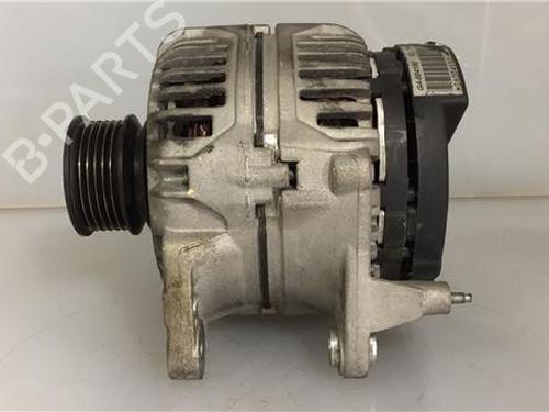 Lichtmaschine VW NEW BEETLE (9C1, 1C1)  | BP9685652M7 